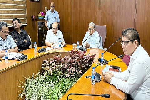 Meeting