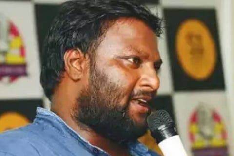 Mohan G