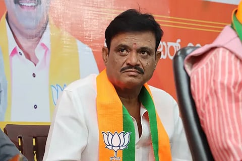 Munirathna