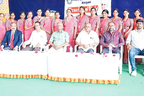 TEACHERS DAY