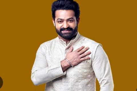 NTR