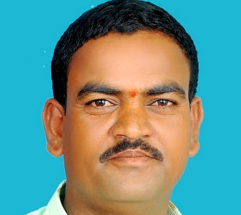 Narsappa Yakatpur