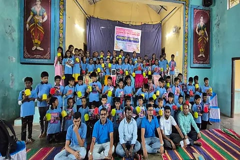 Navodaya School
