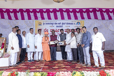 Neelkantheshwara Society 17th Annual General Meeting