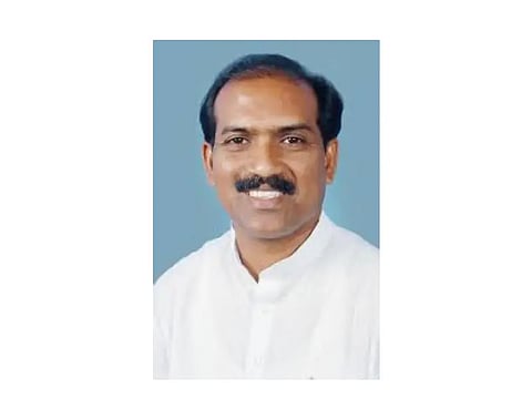 New Abbayya