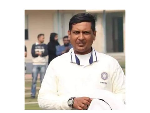 New Abhijit New