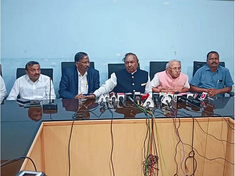 New ISwarappa New