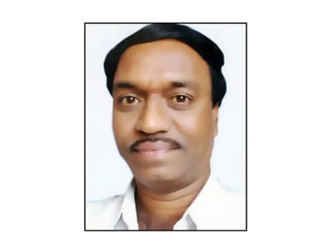 New Kadappanavar new