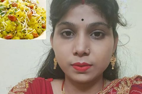 Newlywed Woman Hangs Self After Hubby Serves Dry Fruits Instead Of Poha For Breakfast In Gwalior
