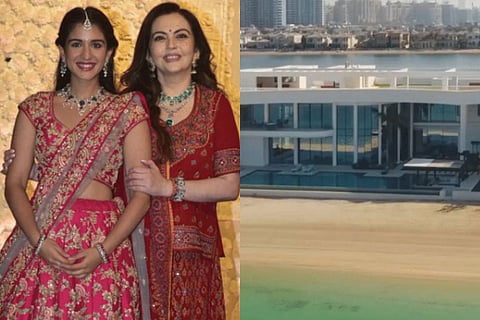 Nita Ambani