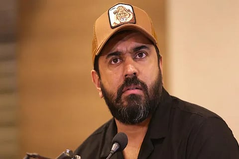 Nivin Pauly
