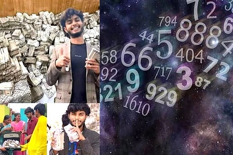 Numerolog