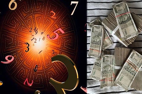 Numerology