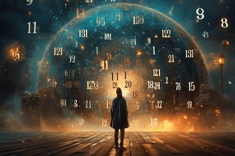 Numerology