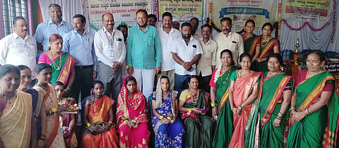 POSHAN ABHIYANA