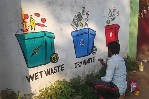 Painting