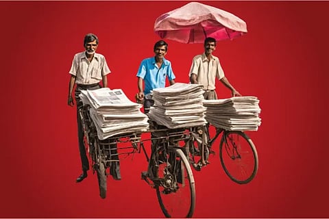 Paper Distributors