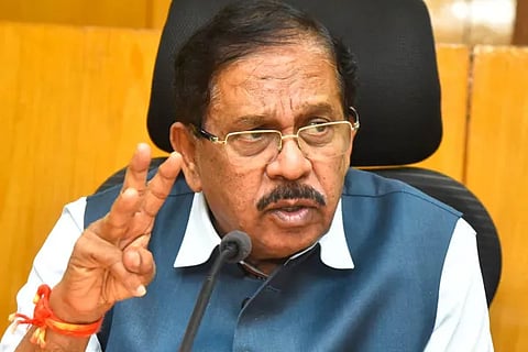 Parameshwar