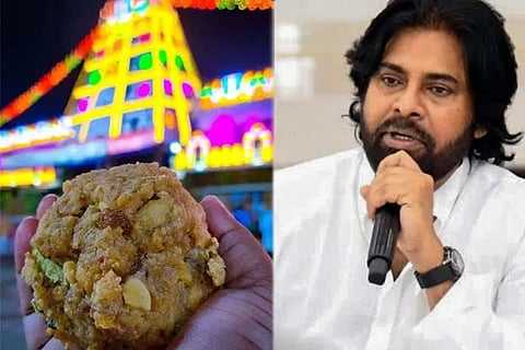 Pawan Kalyan