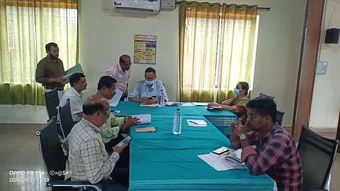 Ppndt meeting
