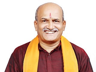 Pramod Mutalik