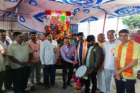 Prasanna Ganapathi