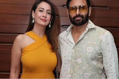 Preeti Jhangiani