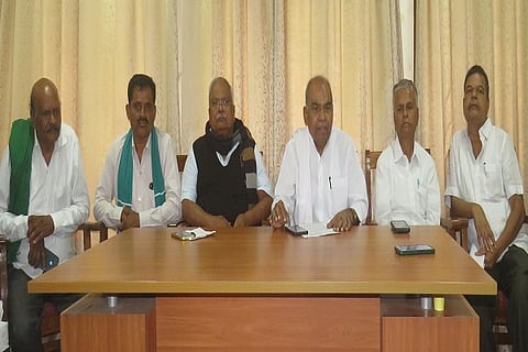 Pressmeet