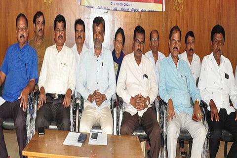 Pressmeet