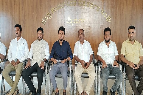 Pressmeet