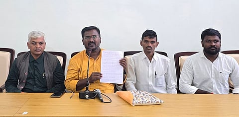 Pressmeet