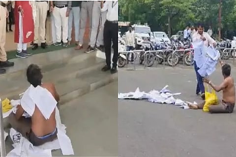 Protest