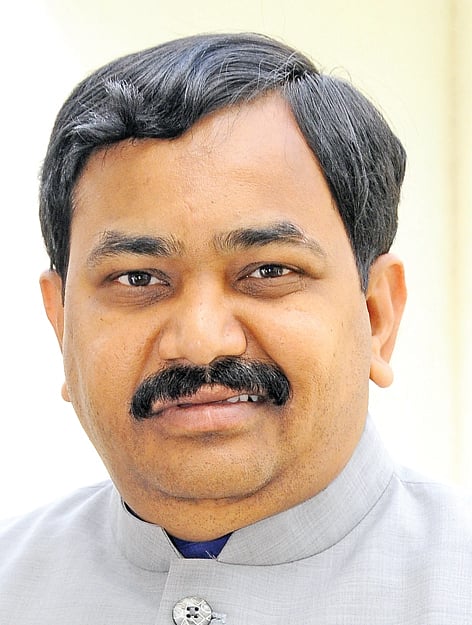RAJKUMAR PATIL TELKUR