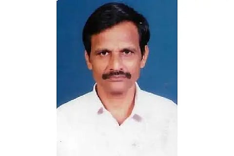 RAMAKRISHNA HEGADE
