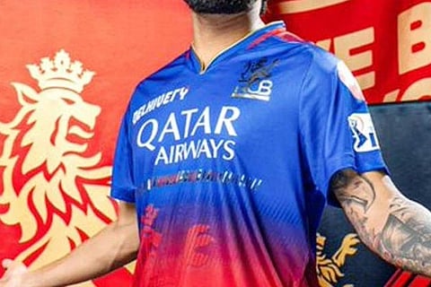 RCB