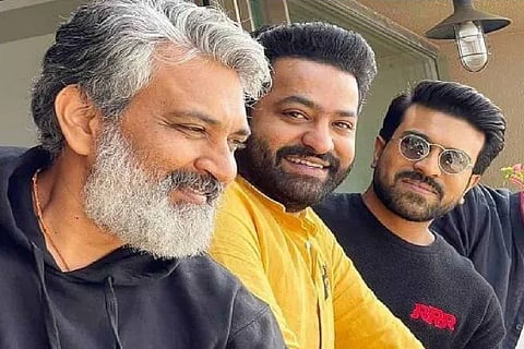 RRR Combination