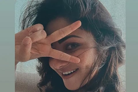 Rachita Ram