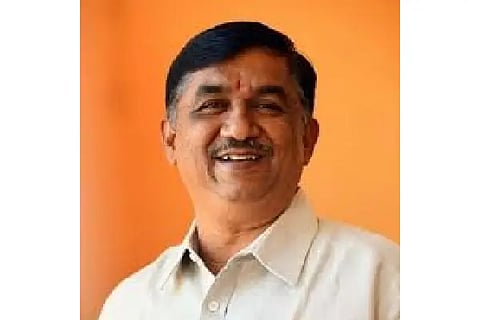 Raghu Kautilya