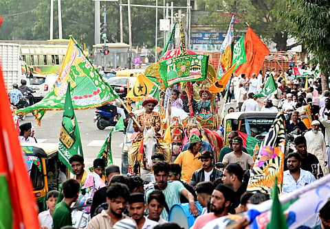 Raghu_16_Eid_Milad_Procession_@_Town_Hall (3)