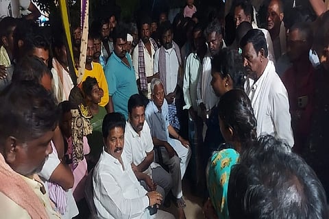 Raghumurthy