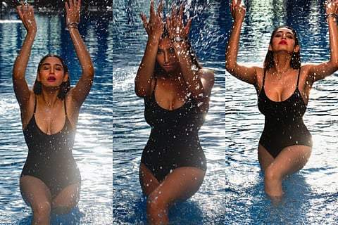 Ragini Dwivedi