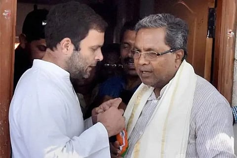 Rahul Siddu