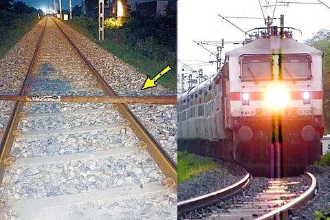 Rail