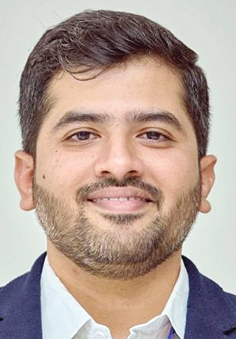 Rajashekar Ratod phd