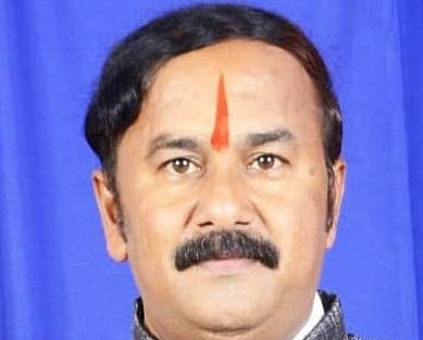 Rajkukumar Halburge