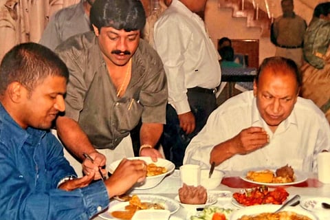 Rajkumar