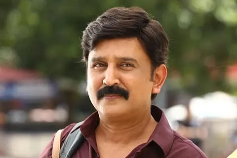 Ramesh Aravind
