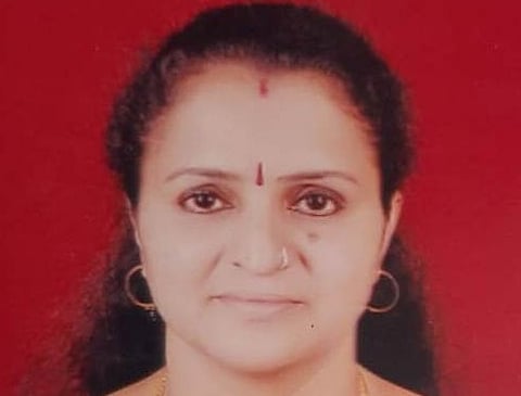Rani satyamoorti