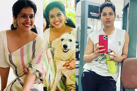 Ranjini Haridas