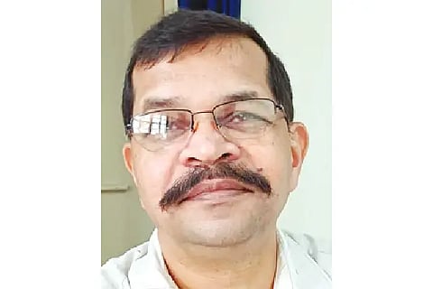 Ravikirana